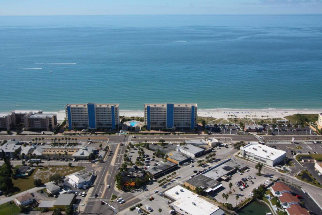 380-D - Madeira Beach Yacht Club Βίλα St. Pete Beach Εξωτερικό φωτογραφία