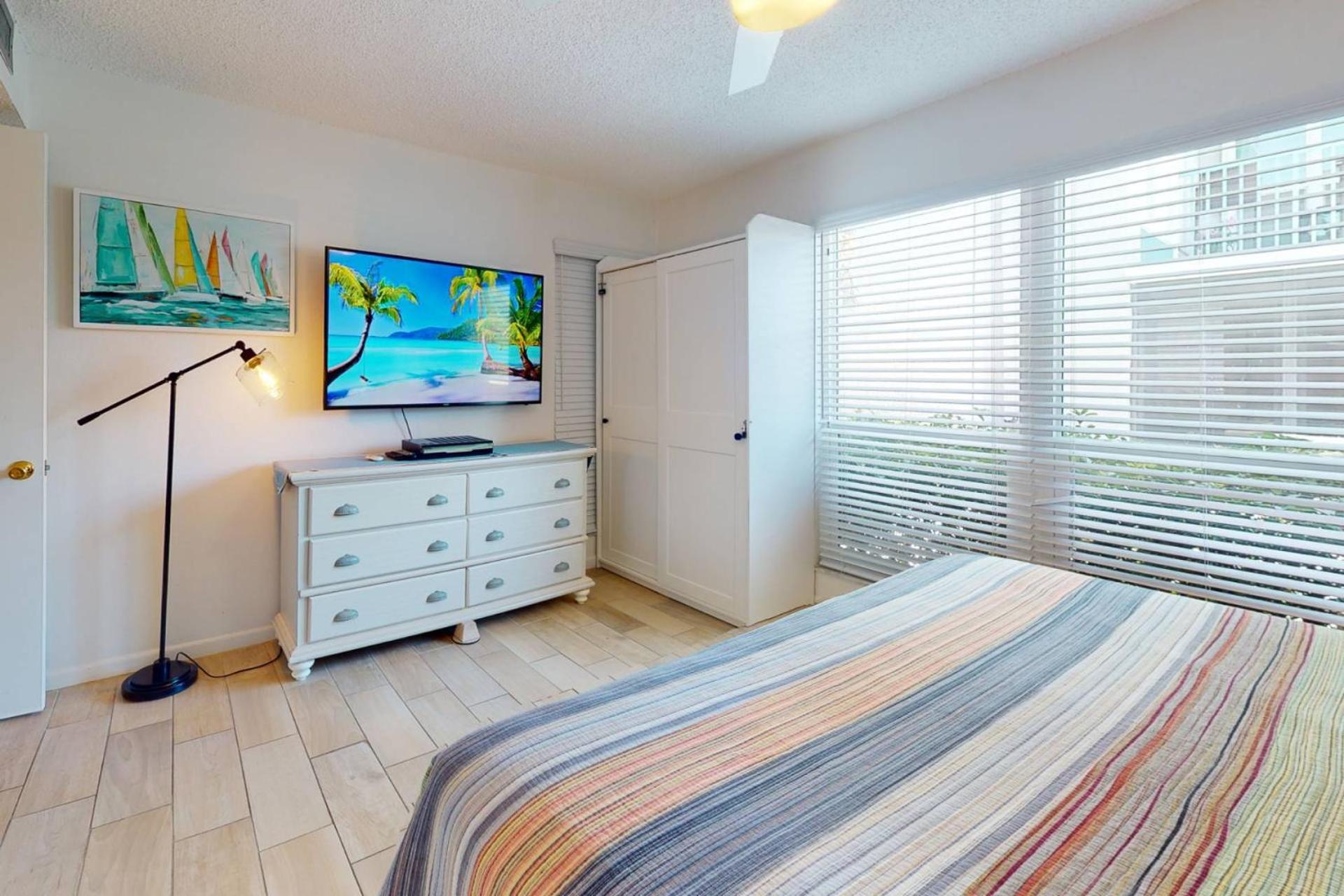 380-D - Madeira Beach Yacht Club Βίλα St. Pete Beach Εξωτερικό φωτογραφία