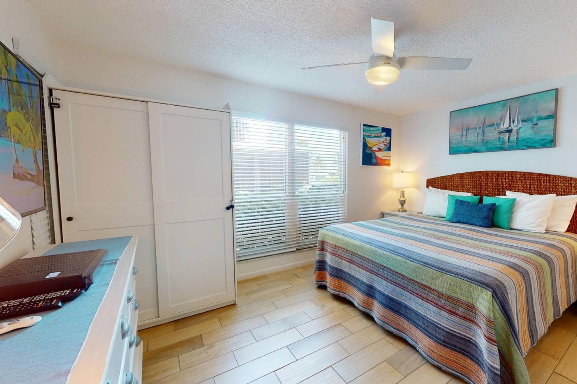 380-D - Madeira Beach Yacht Club Βίλα St. Pete Beach Εξωτερικό φωτογραφία